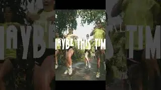 Sarah Geronimo “Maybe This Time” Dance Challenge on Tiktok