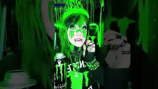 Do I need it #caffeine #cosplay #lipsync