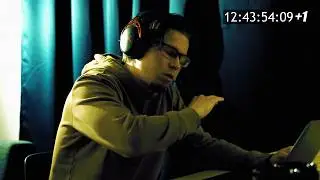 Senior Engineer tries Vibe Coding.