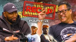 Skunk2's "The Smoke Show"- RECAP Part 4