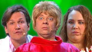 Сборник Медицинский | Уральские пельмени