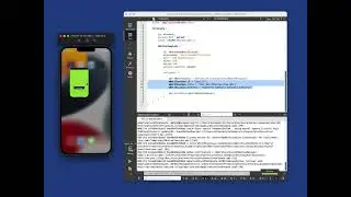 Qt/QML for iOS: Delayed iOS Notifications