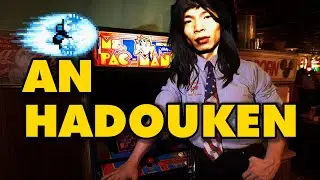 An Hadouken
