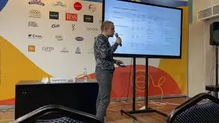 Запись лекции "Управление небольшой обжаркой: как экономить время и сосредоточиться на качестве"