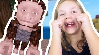 CREATURES OF THE PAST ❑ MINECRAFT