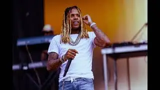LIL DURK - HANGING WITH WOLVES🔥