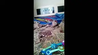 Вся моя лента из скрепышей!!! (90 см.)