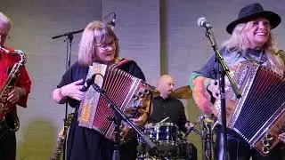 Amazing Women of Polka Music