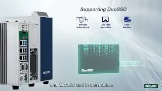 NEXCOM NIFE 210 Product Introduction