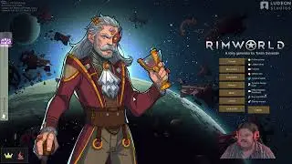 Streambackup | RimWorld Vanilla+ | 2022-10-11