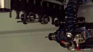 ARES - CMS ADVANCED MATERIAL PROCESSING