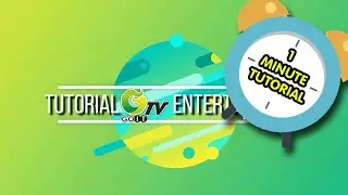 Cara membuat INTRO Video YOUTUBE menggunakan FILMORA X