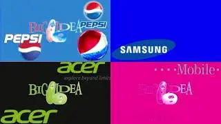 Full Best Animation Logos Quadparison 9 (VSUBAL Style)
