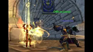 RET PvP WOTLK PREPATCH GUIDE - Talents, changes, seals and whatnot.