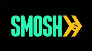 Smosh (2023, Rare Variant)