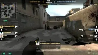 Epic Fail #2