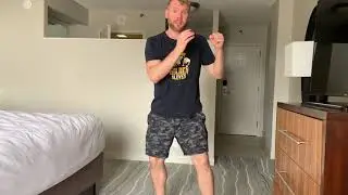 Elbows Striking Techniques