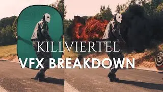 Killviertel VFX Breakdown - Part 1