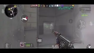 [CrossFire-Mobile] Come Back