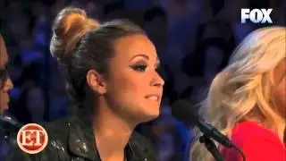 FULL: X-Factor US 