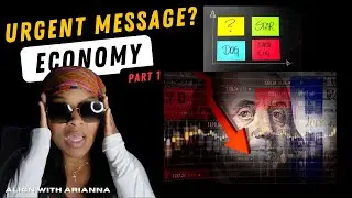 Recession is Coming: Urgent Message🚨