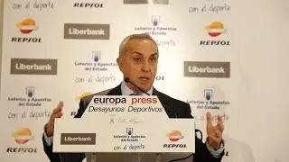 El COE lamenta que seamos referencia en el dopaje