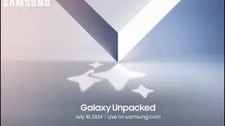 Samsung Z Fold 6 & Samsung buds 3 Pro hands on !!!