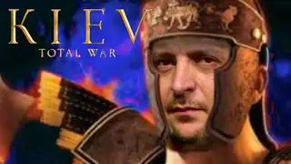 Kyiv Total War