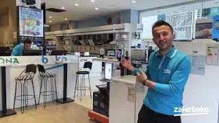 UYGUN FİYATLI BEKO BEYAZ EŞYA SETİ! - ÇEYİZ PAKETİ FİYATLARI 2022