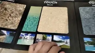 Плёнка 3D и Touch