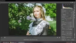 Пресеты для Camera RAW 119 штук