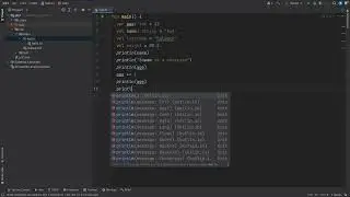 Programming in Kotlin: 03 Explore Kotlin Language Basics