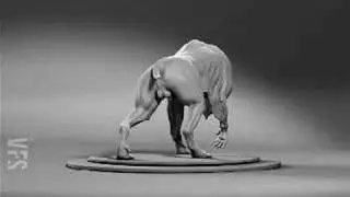 A Modeling Reel - Vancouver Film School (VFS)