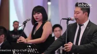 inbees ent - can't stop the feeling (The Westin Jakarta)