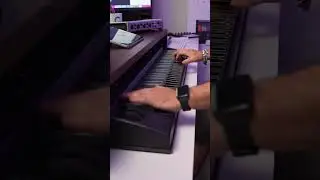 Need an organ for your gig? Use Camelot Pro to host a Hammond B3-X you can play from your keyboard.