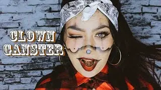 Payaso GANSTER colaboración 