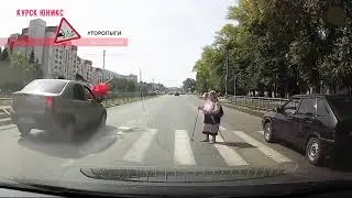 ВОДИТЬ ПО - РУССКИ (HD) Звук без 