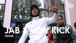 667 X Lyonzon No Melody Type Beat - JAB & LOW KICK