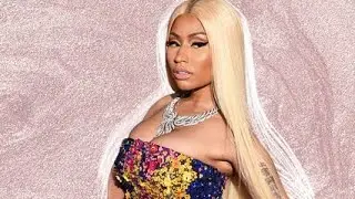 Monse - Nicki Minaj ( unreleased song )