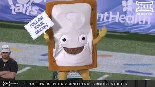 Iowa State's 2024 Pop-Tarts Bowl Celebration | 2024 Pop-Tarts Bowl