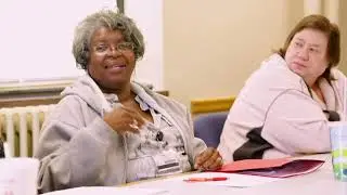 Helping Active Older Adults Stay Physically--and Mentally--Healthy