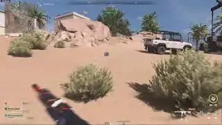 Call of Duty MW2 Gameplay