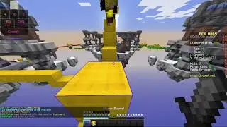 Bedwars pack review #1: nebula (intel edits 20k pack)