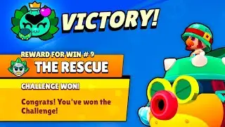 Complete MOTHERS CHALLENGE | Free PINs + Brawl Stars Quests