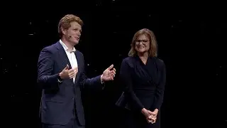 Emerson Collective Presents Demo Day 2024