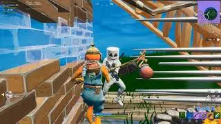 FortniteClient-Win64-Shipping.exe: Elimination | Shot with GeForce