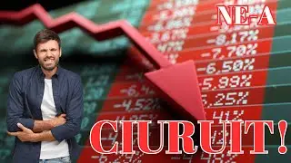 NE-A CIURUIT! CUM NE POZITIONAM DUPA SPEECH JEROME POWELL?