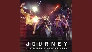 Wheel In The Sky (live)