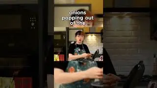 Grow Onions Responsibly, Okay? #twitchclips  #livestreamfails #foodanddrink