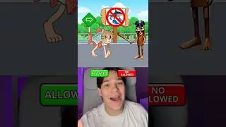 No TRALALELO! Subscribe! 